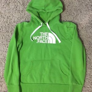 The North Face Hoodie
